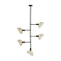 DA89003 Bend Chandelier Arteriors люстра