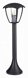 SL081.405.01 ST-Luce Sivino ландшафтный светильник, 40Вт, черный