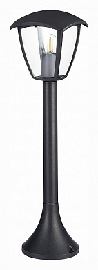 SL081.405.01 ST-Luce Sivino ландшафтный светильник, 40Вт, черный