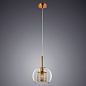 A7620SP-1AB Arte Lamp Manchester подвесной светильник E27 1х60W — фото 1
