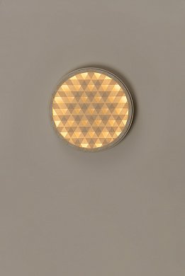Настенный светильник Milan Iluminacion Loom 60, норка