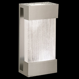 810850-23 Crystal Bakehouse 14" Sconce бра, Fine Art Lamps
