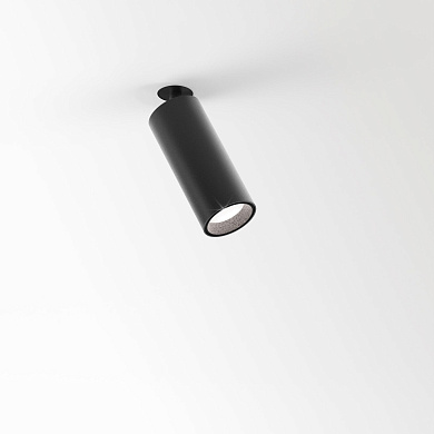 Встраиваемый потолочный светильник SPY 39 PLUG Delta Light 24179 XXX0