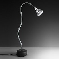 Pipe Floor LED 2700K