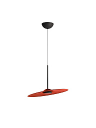 Acustica F58 60 Coral Fabbian Acustica Подвесной светильник