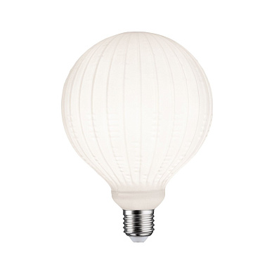 29079 Paulmann LED Globe 400 лм 4,3 Вт 3000 К с регулировкой яркости Белый
