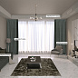 MAESTRO SP-PL7 GOLD Crystal lux MAESTRO Люстра E14 60W — фото 2