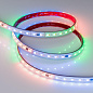 049401 Arlight Лента герметичная SPI-P-BA120-14mm 24V RGBW-White-PX6-BPT (16 W/m, IP66, 5060/2835, 5m) — фото 3