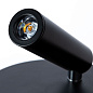 A8232AP-1BK Arte Lamp Electra бра с ридером LED 9W 550Lm 3000K — фото 2