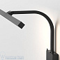 Mondrian 400 Frame Mounted LED Astro lighting подсветка для картин черный 1374039