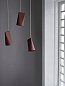 Подвесной светильник Ceramic Pendant Narrow Moebe — фото 2