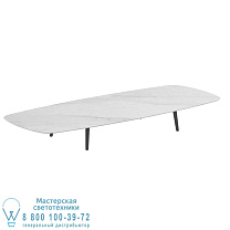 Низкий столик Styletto 300x120см Royal Botania