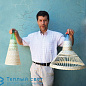 CHIMBARONGO L подвесной светильник Pet Lamp Chimbarongo_Single L-A