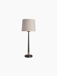 VELETTO-MEDIUM-TABLE-LAMP Heathfield Veletto Medium Настольная лампа