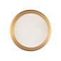 054914 Arlight Светильник SP-BISCOTTO-R120-12W Warm3300-MIX (WH-GD, 80 deg, 230V) — фото 3