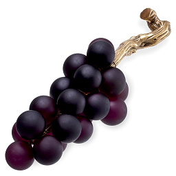 113682 Eichholtz French Grapes Декоративный объект