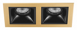 D5230707 Lightstar Domino встраиваемый светильник