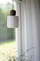 DOT 11 White Globen Lighting подвесной светильник