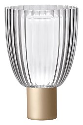 Настольная лампа Italamp Universale 8148/LG