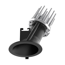 powerLED 10 W 800 mA 1280 Lm - Natural white 4000 K - 15°