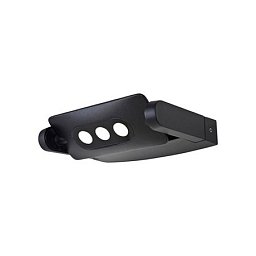 Уличный настенный светильник Mini Ledspot Corep