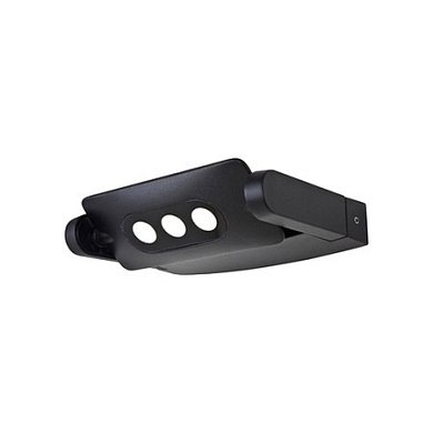 Уличный настенный светильник Mini Ledspot Corep