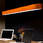 I SSL 150 LED DIM0-10V 21 I-Club LZF Lamps подвесной светильник — фото 6