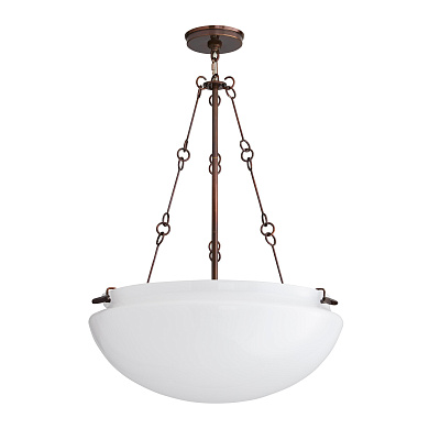 DP49001 Wellsley Pendant Arteriors подвесной светильник