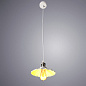 A8160SP-1WH Arte Lamp  подвесной светильник E27 1х60W — фото 1