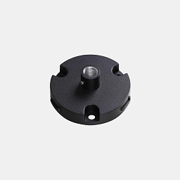 308234 Ideal lux Jedi установочное основание для светильников круглой формы
