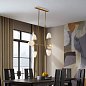Люстра Arteriors Alazani — фото 1