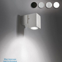 KOBA 1B - 3,2W-WW-230V - black