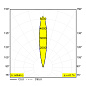 Линейный грунтовый светильник LOGIC LINEAR ON Delta Light 30828 XXX5 — фото 2