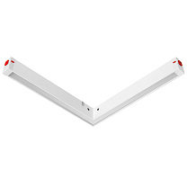 Светильник трековый SMART APP 220V 18W 3000-6000K 120° белый Teta 205256