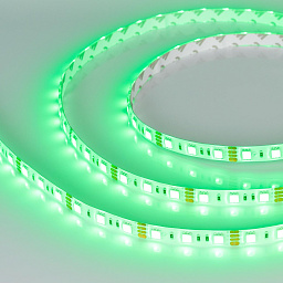 014618(2) Arlight Лента герметичная RTW-SE-B60-10mm 12V RGB (14.4 W/m, IP65, 5060, 5m)