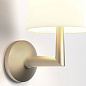 Настенный светильник Astro Lighting Ella матовый черный — фото 1