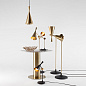 BLF01BEU Beat Tom Dixon светильник для чтения — фото 4
