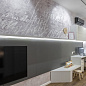 Профиль LL-2-ALP009 Elektrostandard a041814 — фото 1