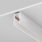TRX034-413W Maytoni Busbar trunkings Exility Шинопровод накладной/подвесной Белый — фото 2