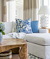 KW3032 Visual Comfort Linden настольная лампа — фото 1