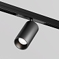 O-TR02-1-S-20WB4K Maytoni Focus Led Уличный трековый светильник 20W 1550лм Черный — фото 2