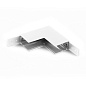 Угловой коннектор Slim Magnetic Elektrostandard a062191 — фото 2