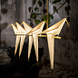8718282298030 Perch Light Moooi подвесной светильник — фото 5