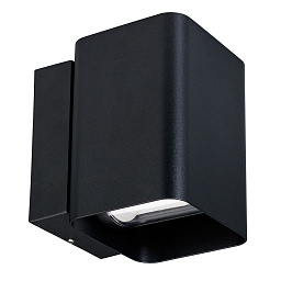 LGD-WALL-VARIO-S104x129-2x6W Arlight Vario Уличный настенный светильник