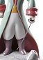 Фарфоровая статуэтка мальчика со шпагой и звёздами на плечах The Little Prince Lladro 01009279 — фото 2