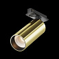 TR021-1-12W3K-W-BBS Maytoni Focus LED Трековый светильник 12W 900лм Черный — фото 2
