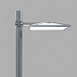 Уличный светильник UFO comfort pole mounted 634x634mm iGuzzini — фото 1