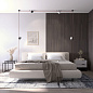 Трековый светильник Denkirs Belty Spot DK5542-BK — фото 5