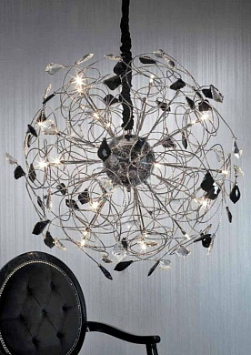 João Albuquerque Ceiling Lamp 8109 декоративный светильник K-Lighting by Candibambu 8109