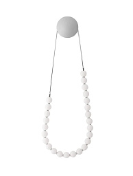 NL_DECORATIVE_PERLA_WALL_LIGHT Nova Luce PERLA Настенный светильник